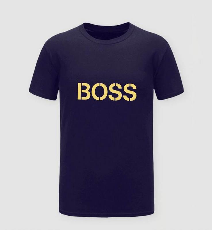 Hugo Boss Men's T-shirts 37